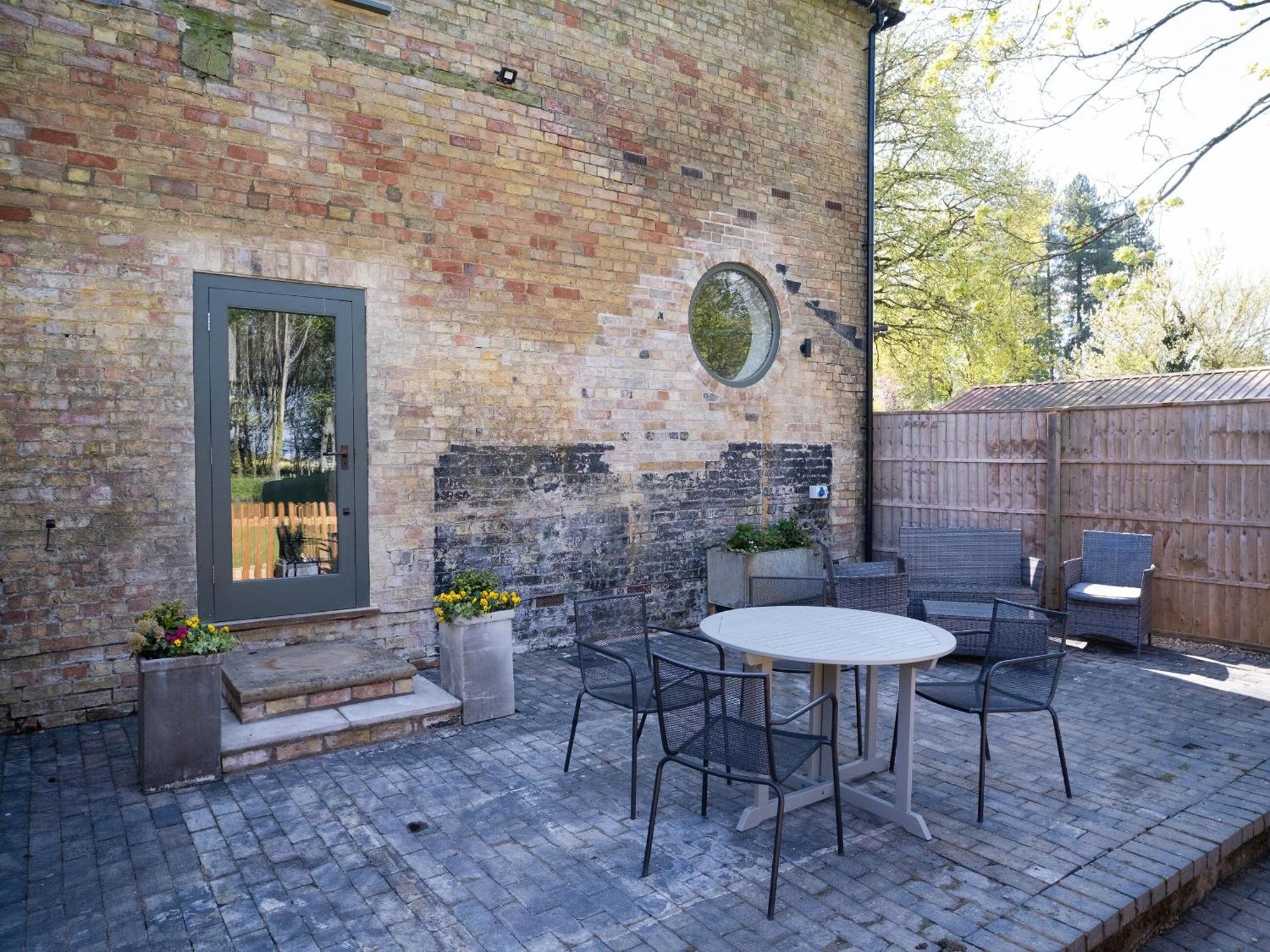 Tack Room Benniworth Exterior photo